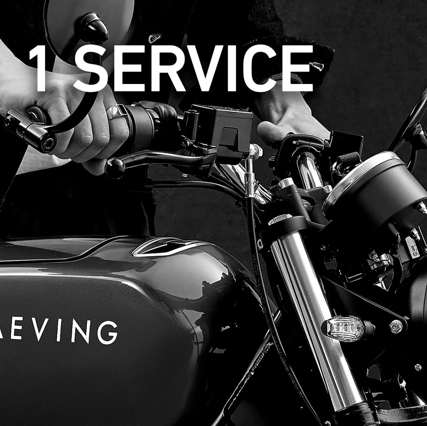 Service Packages